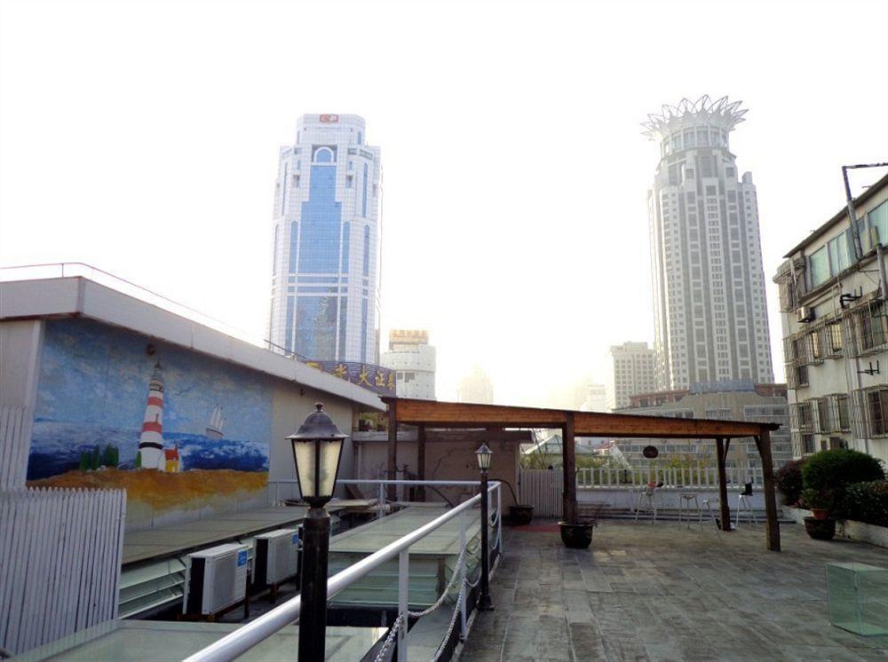 Hotel Yazhu
