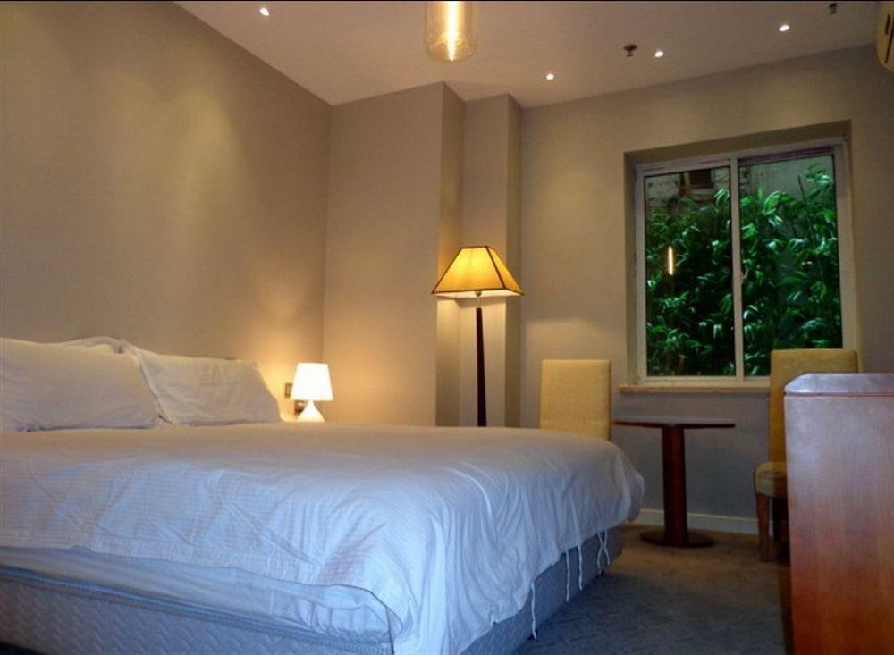 Yazhu 3* Shanghai